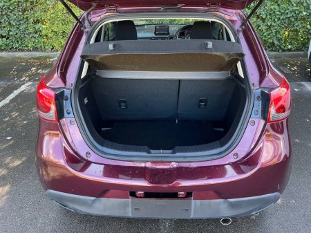 2017 Mazda Demio - thumbnail 13