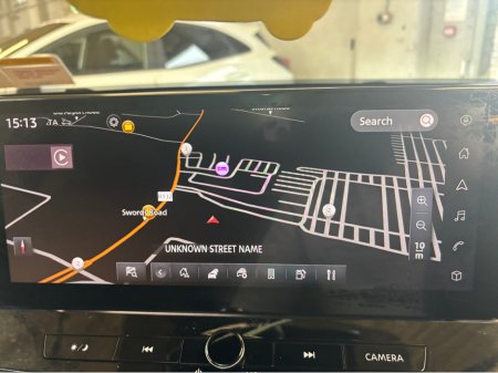 2023 Nissan Qashqai - thumbnail 16