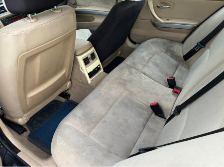 2005 BMW 3 Series 320 D SE Z3S5 4DR AUTO E90 SALOON M47 2.0 €2,950 thumbnail