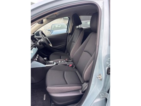 2025 Mazda Mazda2 - thumbnail 17