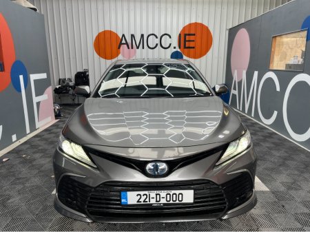 2022 Toyota Camry €29950 2022 TOYOTA CAMRY X 2.5 AUTOMATIC / CRUISE CONTROL / REVERSE CAMERA AND MORE €29,950 thumbnail