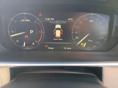 2015 Land Rover Range Rover Sport - thumbnail 14