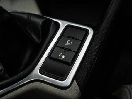 2019 Kia Sportage 192 Kia Sportage 1.6d/Irish car/High spec/1yr warr €19,888 thumbnail