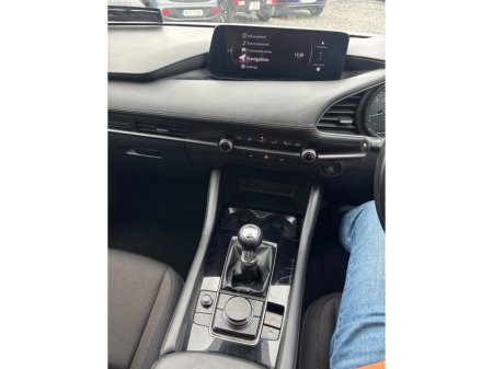 2024 Mazda Mazda3 - thumbnail 26