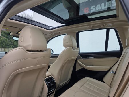 2019 BMW X3 - thumbnail 20