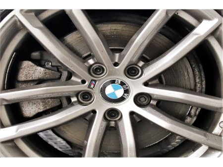 2018 BMW 5 Series - thumbnail 18