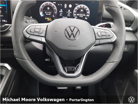 2026 Volkswagen T-Roc - thumbnail 11