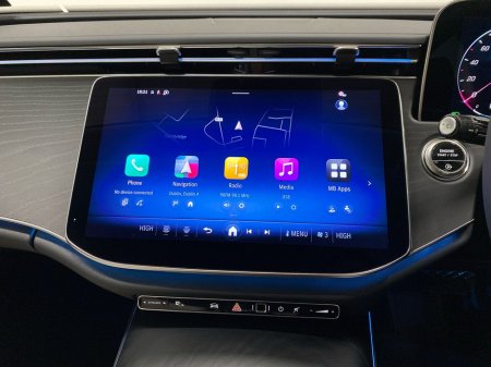 2026 Mercedes-Benz E Class - thumbnail 11