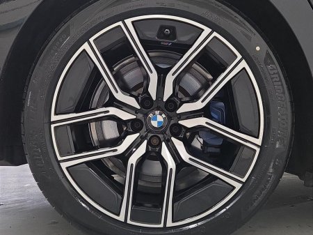 2024 BMW i7 - thumbnail 14