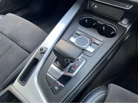 2017 Audi A5 - thumbnail 13