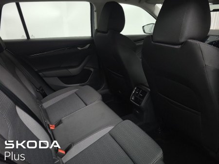 2025 Skoda Octavia Combi Selection 2.0Tdi 115Bhp €33,950 thumbnail