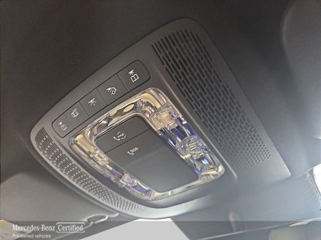 2025 Mercedes-Benz GLB - thumbnail 20