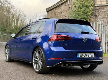 2019 Volkswagen Golf - thumbnail 5