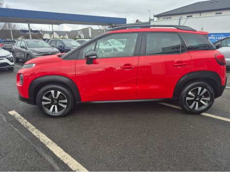 2018 Citroen C3 Aircross - thumbnail 9