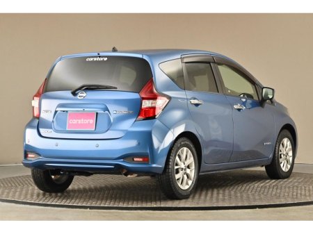 2020 Nissan Note - thumbnail 9