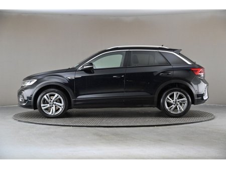 2023 Volkswagen T-Roc - thumbnail 5