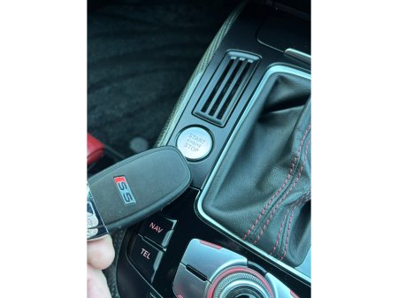 2012 Audi S5 - thumbnail 26