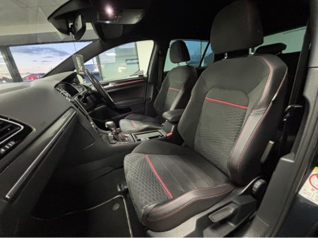 2017 Volkswagen Golf *VOLKSWAGEN GOLF GTI* *PERFORMANCE MODEL* *DSG* *KEYLESS ENTRY* *REVERSE CAMERA* *PARKING SENSORS* *DIGITAL DASH* *AUTO LIGHTS* *DCC* *DLA* *TRADE INS WELCOME* *FINANCE AVAILABLE* €22,950 thumbnail