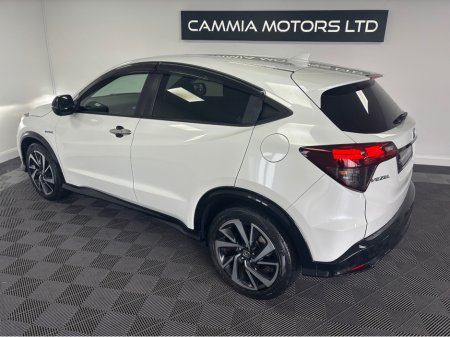 2020 Honda Vezel - view 3