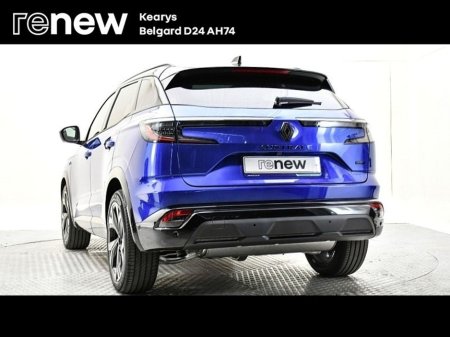 2024 Renault Austral - thumbnail 3