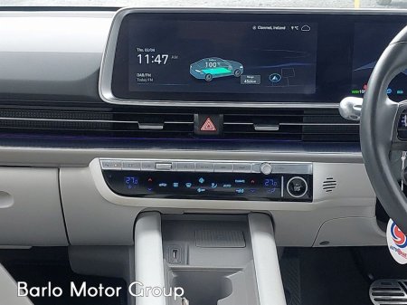 2023 Hyundai Ioniq 6 - thumbnail 15