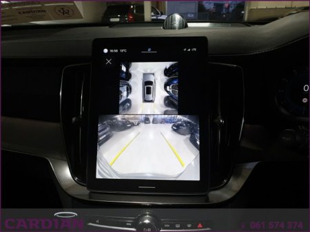 2025 Volvo XC90 - thumbnail 18