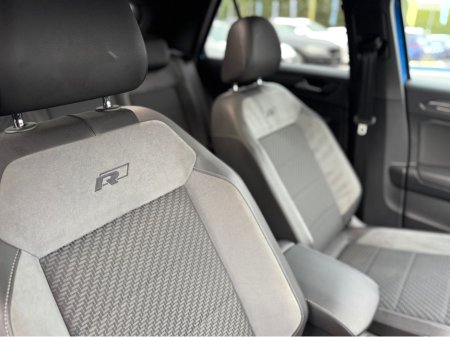 2021 Volkswagen T-Roc R-LINE - 2.0L DIESEL - AUTO - 12M WARRANTY - CAR: 1617 thumbnail