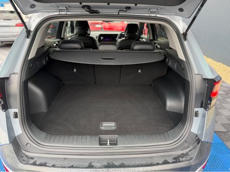 2023 Kia Sportage K3 - 1.6 DIESEL HYBRID - MANUAL - 12M WARRANTY - CAR:  1737 €29,950 thumbnail
