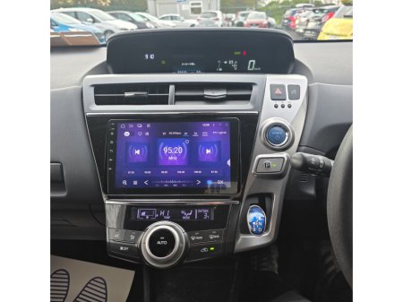 2020 Toyota Prius 1.8 Hybrid €25,950 thumbnail