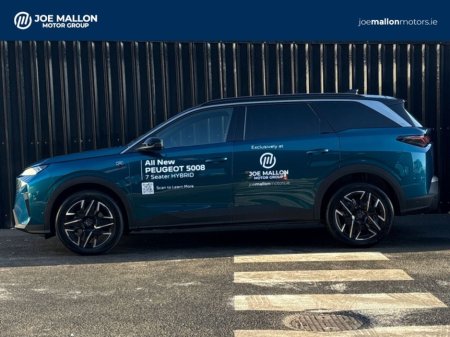 2025 Peugeot 5008 - photo 6