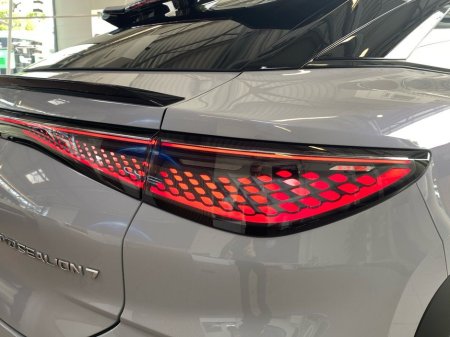 2026 BYD Sealion 7 - thumbnail 25