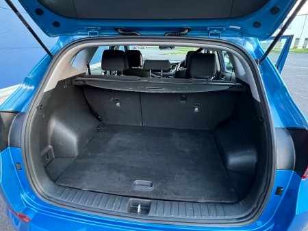 2018 Hyundai Tucson - thumbnail 23