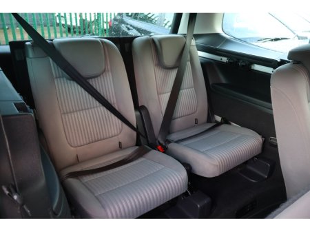 2014 SEAT Alhambra 7 Seater 12 Months NCT  2 Owners From NewExcellent Condition! €9,995 thumbnail