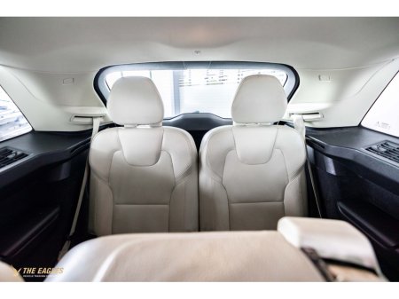 2019 Volvo XC90 - thumbnail 10