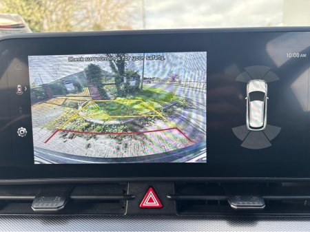 2023 Kia Sportage - thumbnail 12