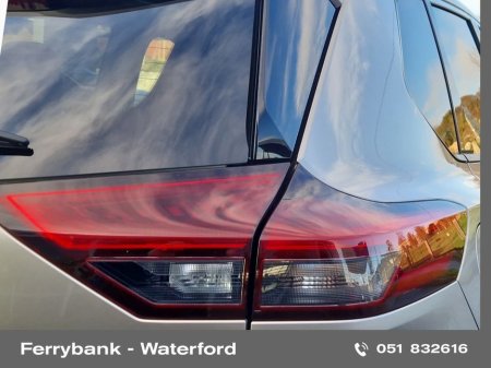 2023 Nissan X-Trail EP SVE 5 Seater + Cold Pack €40,950 thumbnail