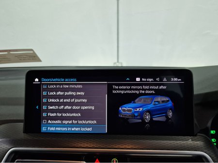 2023 BMW X3 - thumbnail 28