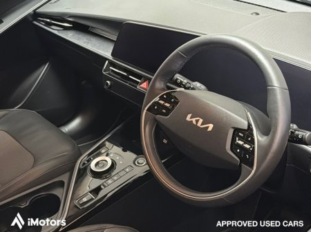 2023 Kia e-Niro EV K3 5DR Auto €26,800 thumbnail