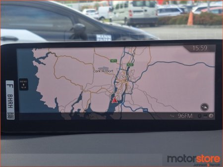 2024 Mazda Mazda3 2.0 MHEV HOMURA AUTO TOP SPEC €34,900 thumbnail