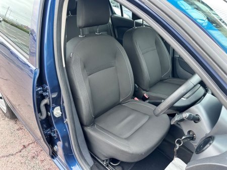 2019 Dacia Sandero - thumbnail 16