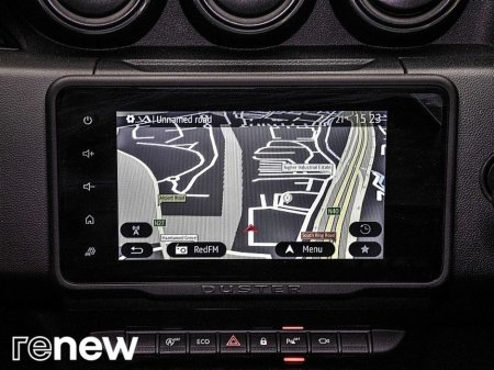 2022 Dacia Duster - thumbnail 28