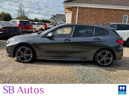 2020 BMW 1 Series - thumbnail 6