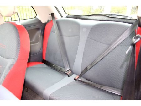 2015 Fiat 500 1.2 POP 69BHP 3DR, New NCT, only 68k kms, FSH €8,950 thumbnail