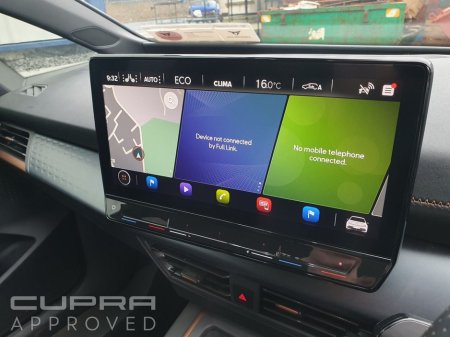 2023 Cupra Born - photo 12