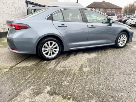 2023 Toyota Corolla - thumbnail 17