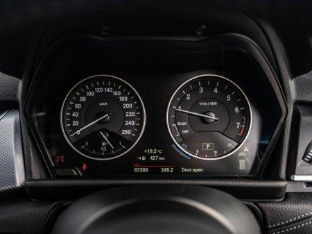 2017 BMW 2 Series - thumbnail 27