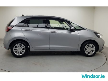 2020 Honda Fit - thumbnail 12