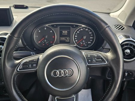 2014 Audi A1 - thumbnail 25
