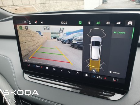 2026 Skoda Enyaq - photo 25