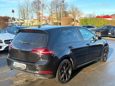 2020 Volkswagen Golf E Golf Elec 136PS 5DR Auto €15,950 thumbnail